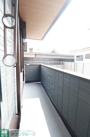 トレビ・フォンタナの物件内観写真